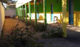 Pousadas em BanzaBAPousada Sossego em Banza