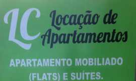 Pousadas em TrindadeGOLC Locao de Apartamentos 2 em Trindade
