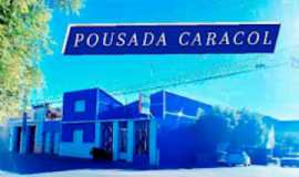 Pousadas em CaracolPIPOUSADA CARACOL em Caracol