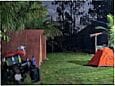 Camping S�tio Eco da Terra