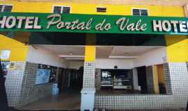 Hotel Pousada Portal do Vale