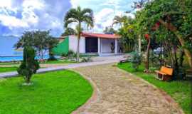 Pousadas em SolâneaPBPousada Santa Cruz em Solânea