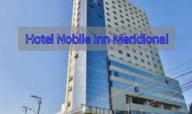 Hotis em CariacicaESHotel Nobile Inn Meridional em Cariacica