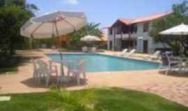Pousadas em PradoBAHotel Pousada Villa Esmeralda em Prado