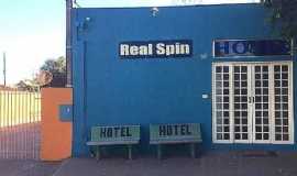 Hotis em LupionpolisPRHotel Real Spin 1 em Lupionpolis