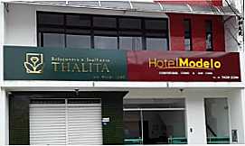 Hotis em So FelipeBAHotel Modelo em So Felipe