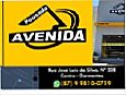 Pousada Avenida
