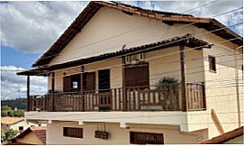 Pousadas em Senador Modestino Gon�alvesMG - Pousada Avenida