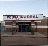 hotelpousadareal