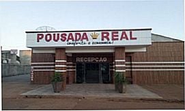 Hotis em Lagoa da ConfusoTOHotel Pousada Real em Lagoa da Confuso