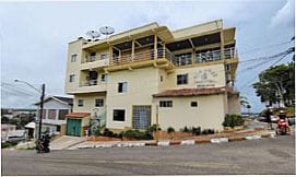 Hotel Pousada S�o Jos� em Cruzeiro do Sul, AC