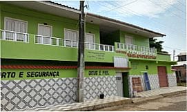 Hotel Gerrah em Juru�, AM