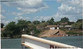 Pousada Rio Bello em Araguan�, TO