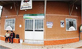 Hotel e Restaurante Zanella em Cand�i, PR