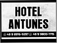 Hotel Antunes
