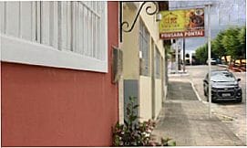 Pousada Pontal em S�o Paulo do Potengi, RN