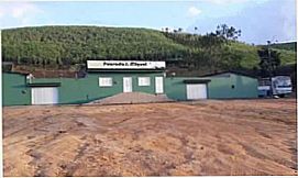 Hotel Pousada Jo�o Miguel em Novo Lino, AL