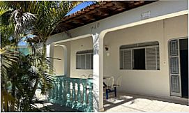 Pousada da Dindinha Cacia em Monte Alegre de Minas, MG