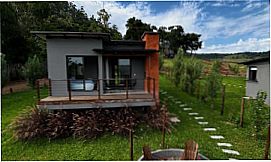 Pousada Atardecer em Porto Mau�, RS