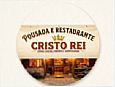 Pousada e Restaurante Cristo Rei