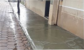 Pousada e Restaurante Cristo Rei em Nova Aurora, GO