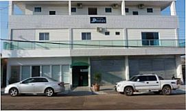 Hotel Destak em M�e do Rio, PA