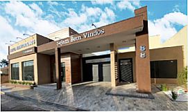 Hotel Mantoramos em Bilac, SP