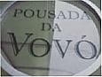 Hotel Pousada da Vov�