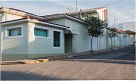 Hotel Pousada da Vov� em Angatuba, SP