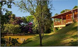 Pousada dos Olivais em Catas Altas da Noruega, MG