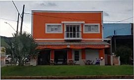 Colonia Pousada e Restaurante em Inconfidentes, MG