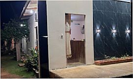 Hotel Pousada Maanaim em Nova Calif�rnia, RO