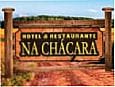 Hotel e Restaurante Ch�cara