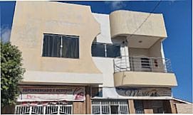 Pousada Mori� em Palmas de Monte Alto, BA