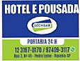 Hotel & Pousada Sechsar
