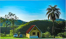 Pousada Camping Recanto das �guas em Passa Vinte, MG