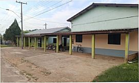 Hotel Mirante em Mirante da Serra, RO