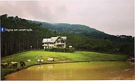 Fazenda Hotel Vale Europeu em Ascurra, SC