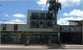 Hotel Pousada Cacique em Santa Isabel do Par�, PA