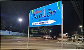 Hotel Avalon em Benevides, PA