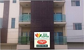Hotel Ana Sophia em Santa Cruz do Capibaribe, PE