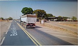 Pousada Barreto em Castrin�polis, GO