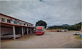 Almeida Hotel em Magalh�es de Almeida, MA