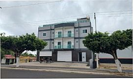 Hotel Carvalho em Ibiapina, CE