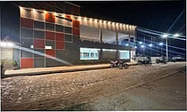 Pousada Complexo Vibe em Bara�na, RN