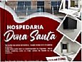 Pousada Hospedaria Dona Santa