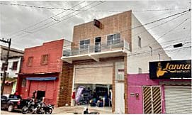 Pousada Hospedaria Dona Santa em Pinheiro, MA
