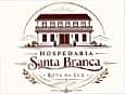 Hotel Pousada Hospedaria Santa Branca