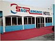 S�o Raimundo Hotel