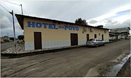 Hotel Pousada do Povo em Presidente M�dici, MA